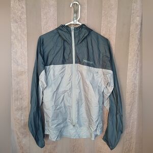 💎 Marmot Men's Two-Tone Windbreaker